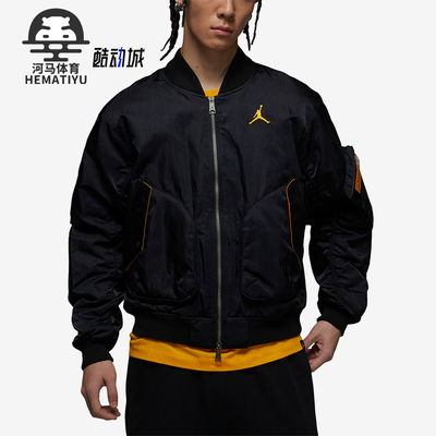 耐克男士运动宽松休闲外套