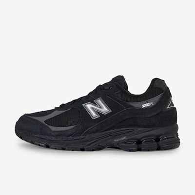 New Balance新百伦正品NB 2002R男女同款舒适休闲鞋M2002RBP