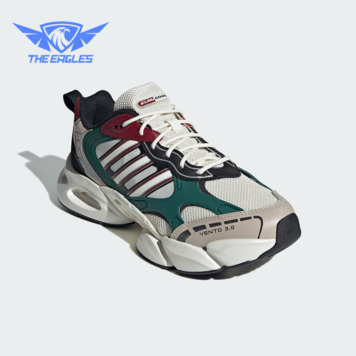 耐磨运动跑步鞋Adidas/阿迪达斯