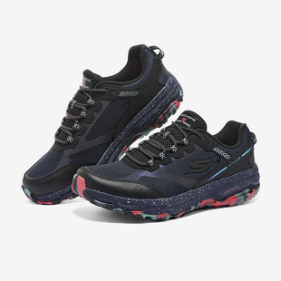 Skechers/斯凯奇正品Go Run Trail Altitude男子耐磨跑步鞋