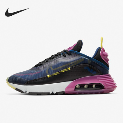 Nike/耐克正品Air Max 2090女子运动缓震跑步鞋CK2612-400