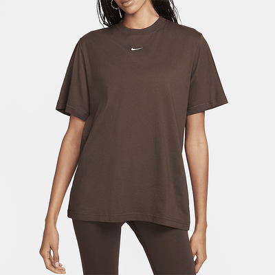 Nike/耐克女士运动休闲短袖