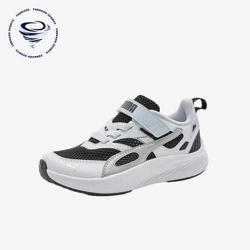 Puma/彪马正品小童训练竞速减震耐磨低帮运动跑步鞋404326-01