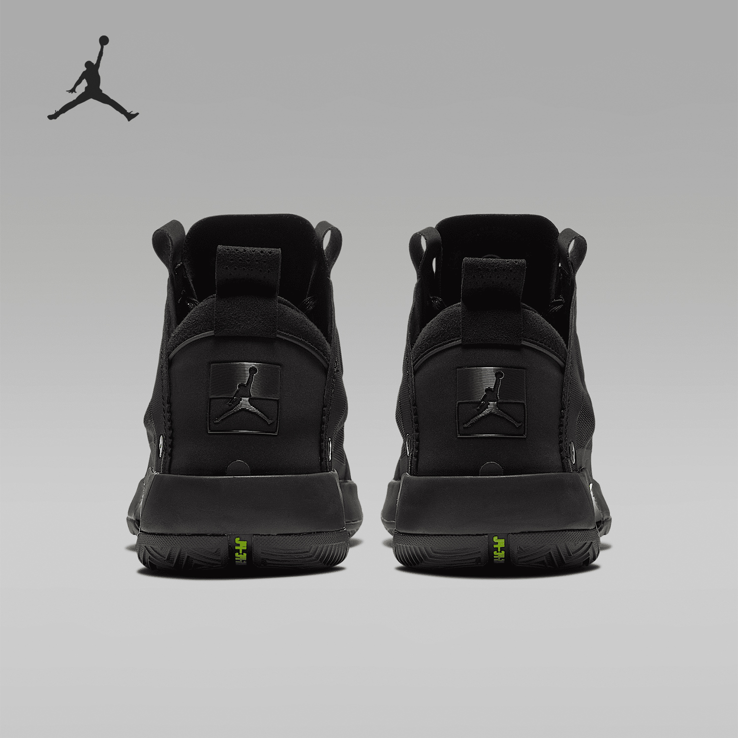Nike/耐克官方正品AirJordan 34AJ34 男士复古篮球鞋BQ3381-003