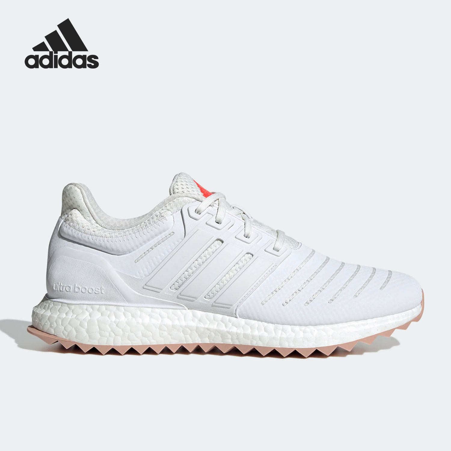 Adidas/阿迪达斯官方正品秋季新款男女运动轻便透气休闲鞋GX6848
