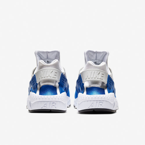 Nike/耐克正品Huarache Run男女轻便缓震耐磨跑步鞋AR3864