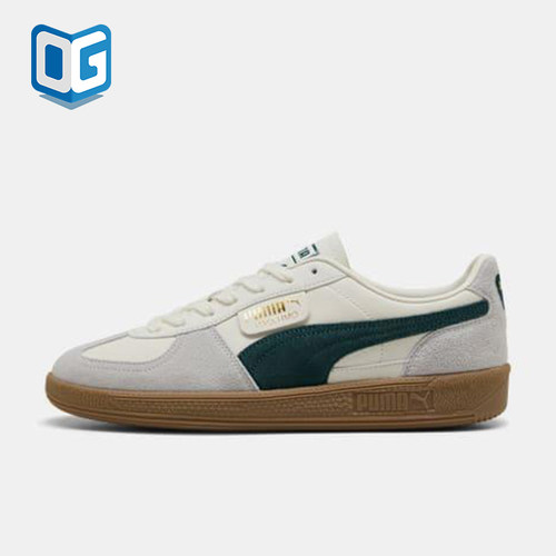 Puma/彪马正品四季款男女运动低帮复古休闲日常经典板鞋396464-22