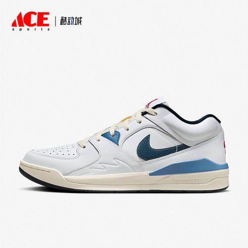 Nike/耐克男士耐磨运动篮球鞋