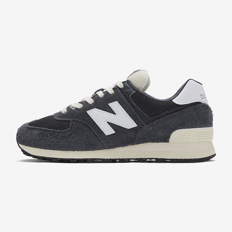 New Balance/NB正品新款男女轻便复古透气耐磨低帮休闲鞋U574RBH