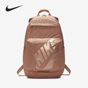 男女包学生运动书包户外旅游双肩电脑包 新款 BA5381 耐克正品 Nike