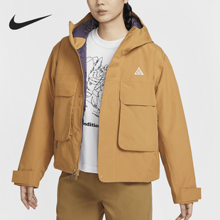女士保暖复古户外外套FV7328 Nike 新款 当季 224 耐克官方正品