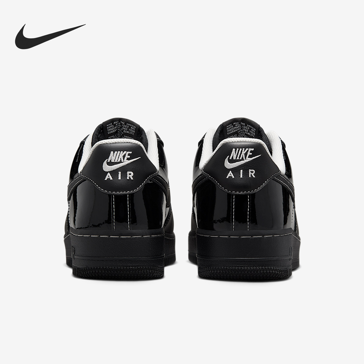 Nike/耐克正品Air Force 1男女轻便休闲耐磨板鞋HV6226-001,运动鞋new,板鞋,淘宝优惠券,粉丝福利购,淘宝优惠卷