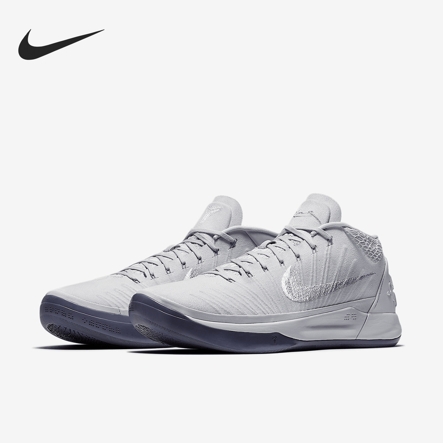 Nike/耐克正品男鞋KOBE A.D. MID科比曼巴精神005篮球鞋922484