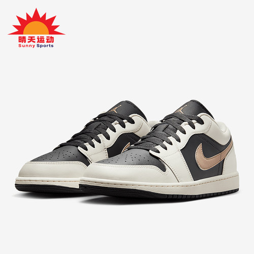 Nike/耐克正品JORDAN男士经典透气轻便耐磨休闲运动鞋IH0649-021