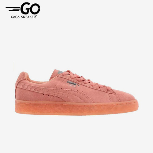 Puma/彪马正品四季款女士低帮时尚潮流防滑经典耐磨板鞋362303-08