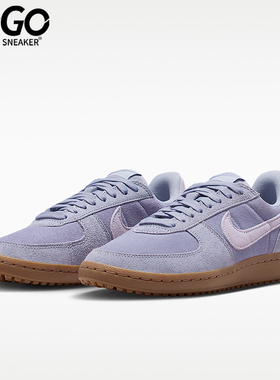 Nike/耐克正品2026春季款女士日常低帮系带耐磨板鞋IQ9949-500