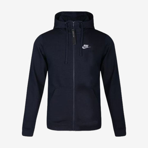 Nike耐克正品Windrunner男连帽拉链休闲透气防风帽子804392-451