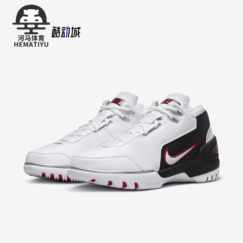 Nike/耐克男士实战训练篮球鞋