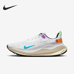 FJ1047 Nike 厚底软弹透气简约跑步鞋 耐克官方正品 100 运动男士