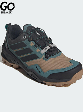 Adidas/阿迪达斯正品SKYCHASER男士低帮户外耐磨徒步运动鞋JQ9929