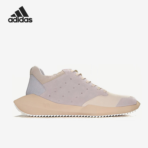 Adidas/阿迪达斯正品男女同款减震耐磨经典运动低帮跑步鞋B35085