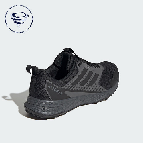 Adidas/阿迪达斯正品新款男士经典缓震训练户外越野运动鞋IH2930