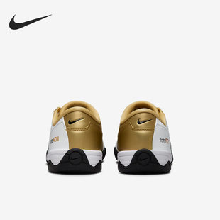Nike/耐克官方正品T90 SP男女低帮透气轻便耐磨足球鞋HJ9351-101