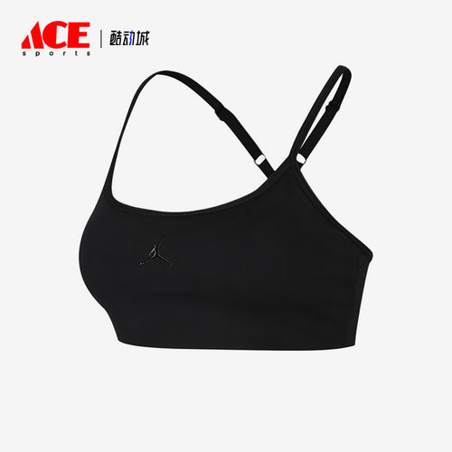 Nike/耐克正品JORDAN背心式简约休闲舒适经典运动内衣IF2293-010