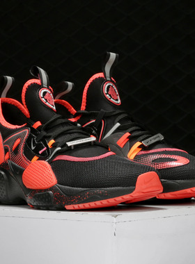 Nike/耐克正品 当季新款HUARACHEE.D.G.E. AS QS男休闲鞋 BV8171