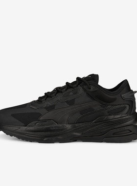 Puma/彪马正品Extent Nitro Mono男女减震跑步鞋387498-02