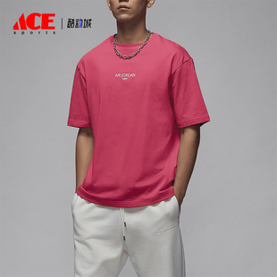 Jordan Tokyo T恤HJ7344 耐克正品 629 短袖 Air 时尚 Nike 男士