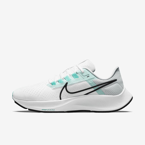 Nike耐克正品Pegasus38女减震防滑耐磨透气跑步鞋CW7358-102
