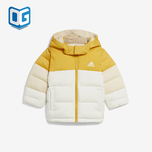 Adidas/阿迪达斯婴童羽绒服