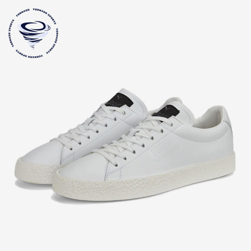 Puma/彪马正品新款女士轻便休闲耐磨低帮休闲运动板鞋387762-01
