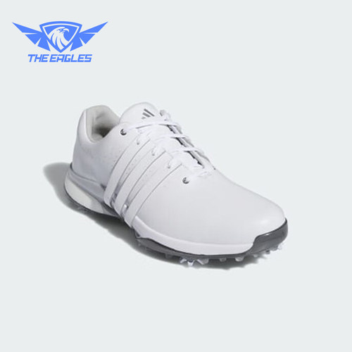 Adidas/阿迪达斯正品TOUR360男士防滑耐磨高尔夫球鞋IF0244