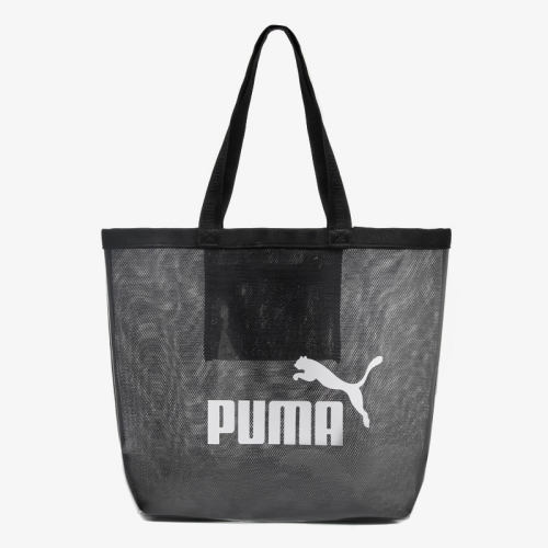 Puma/彪马正品当季新款果冻包男女单肩包托特包078871-01