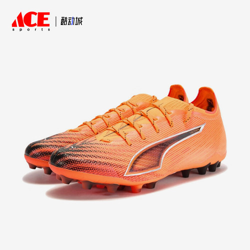 Puma/彪马正品ULTRA 6 ULTIMATE MG男女同款经典足球鞋108560-03