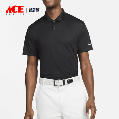 耐克男士舒适休闲运动POLO衫