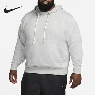 男子篮球运动休闲连帽卫衣DQ5819 Nike 新款 秋季 063 耐克官方正品