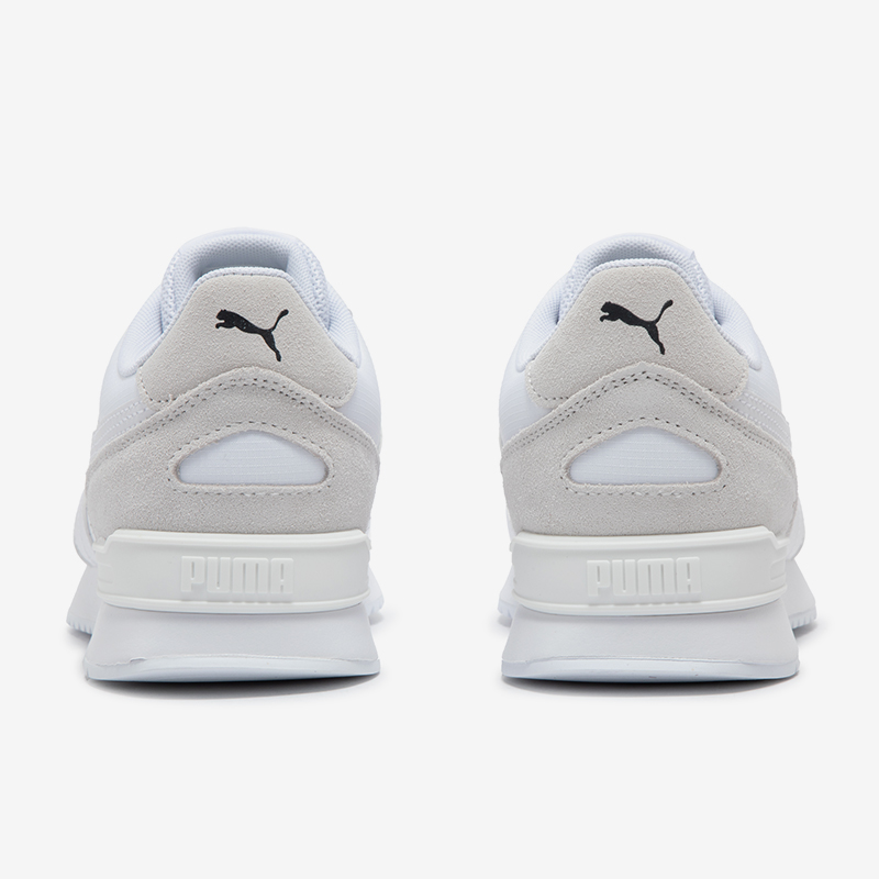 彪马男女简约耐磨运动休闲鞋