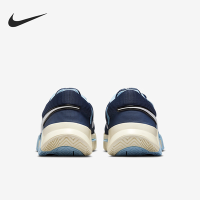 Nike/耐克官方正品Challenge 1男士缓震运动训练网球鞋FB3147-403