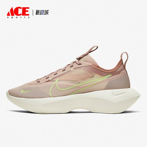 耐克女子厚底缓震运动鞋
