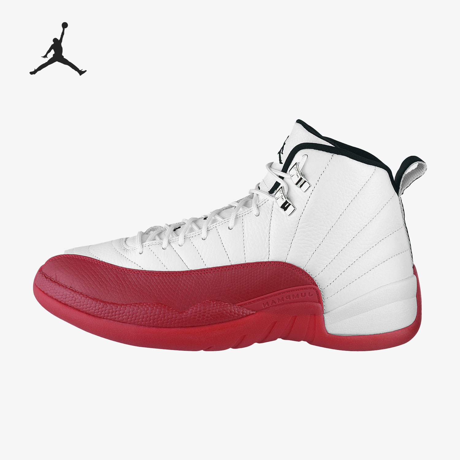 Nike/耐克正品JORDAN男士耐磨高帮训练运动篮球鞋130690-110,运动鞋new,运动休闲鞋,淘宝优惠券,粉丝福利购,淘宝优惠卷