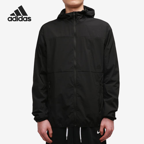 adidas/阿迪达斯正品运动夹克