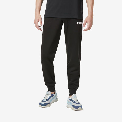 Puma/彪马男子运动长裤