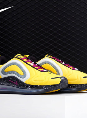 Nike/耐克正品Air Max720 X Undercover男女气垫跑步鞋CN2408-700