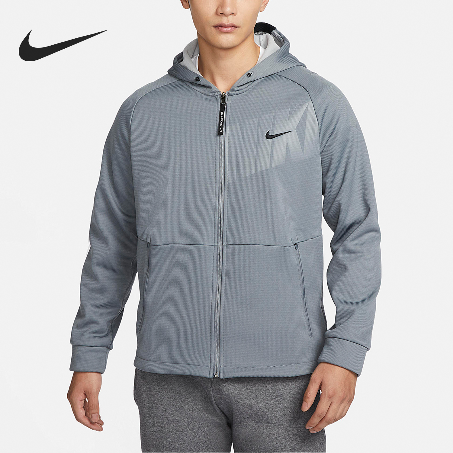 Nike/耐克男士连帽外套