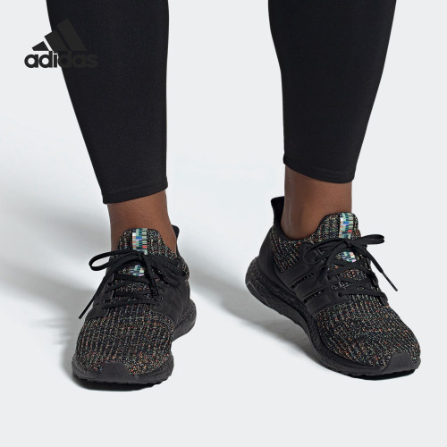 阿迪达斯UltraBOOSTm男子跑步鞋