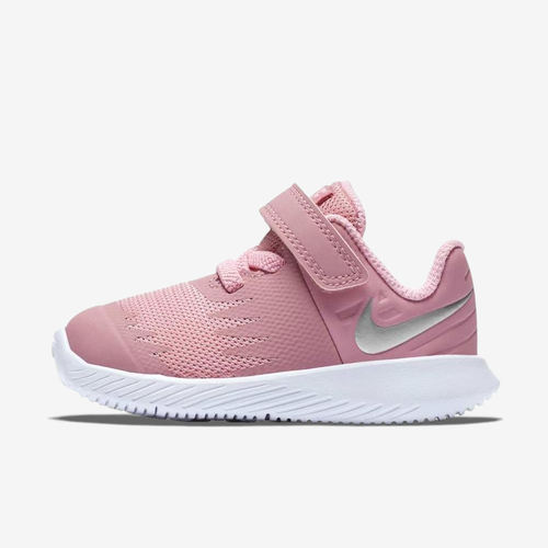 Nike耐克正品Star Runner婴童低帮休闲运动跑步鞋907256-601