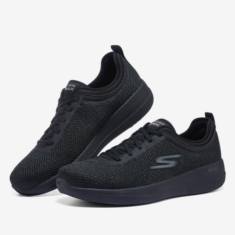 Skechers/斯凯奇正品当季新款男子缓震运动一脚蹬健步鞋,运动鞋new,跑步鞋,淘宝优惠券,粉丝福利购,淘宝优惠卷